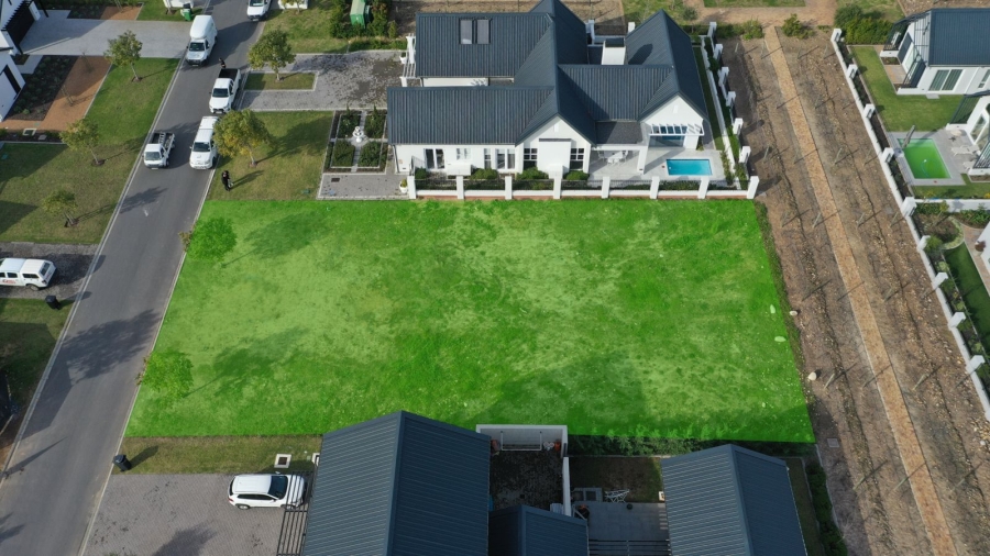 0 Bedroom Property for Sale in Val De Vie Estate Western Cape